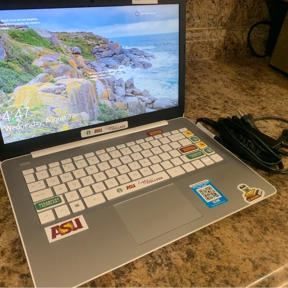 Hp Laptop For Sale!